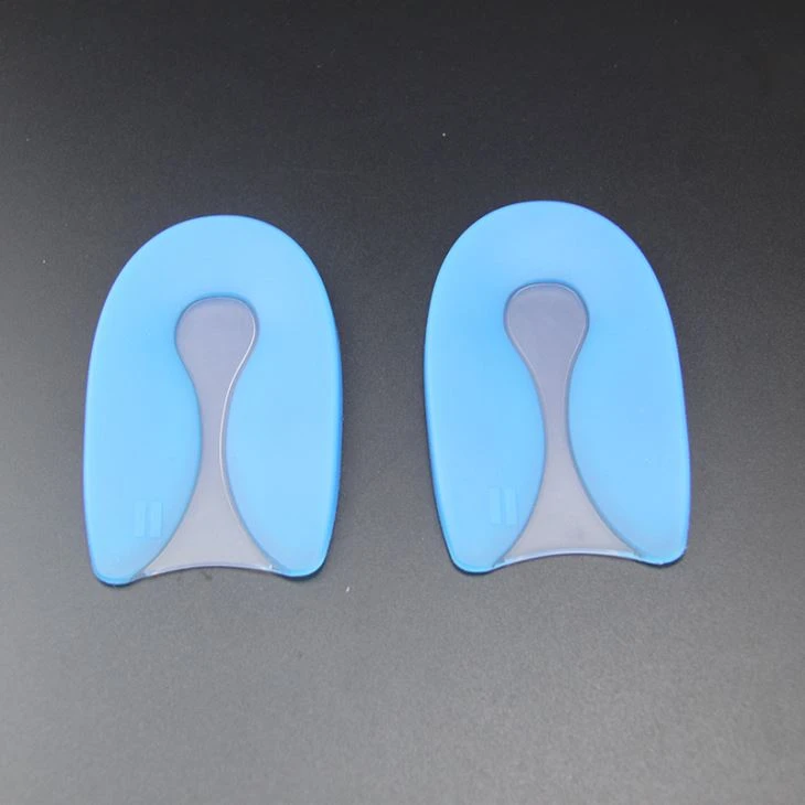 Gel Insoles For Heels
