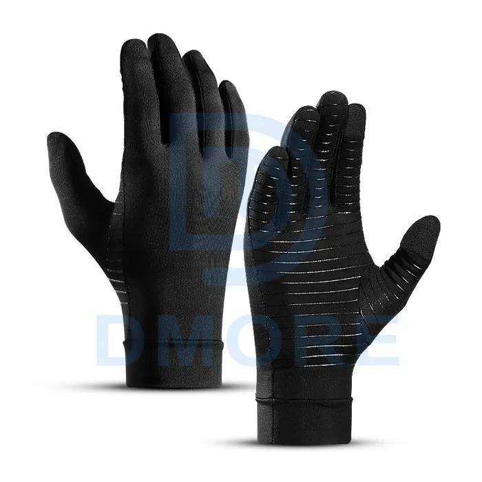 ถุงมือดูแลสุขภาพ