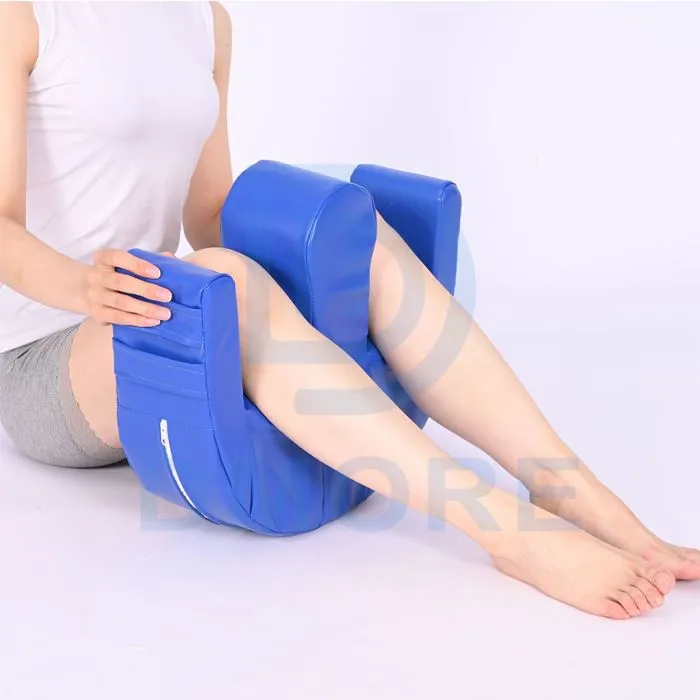 อุปกรณ์พลิกตัวผู้ป่วย